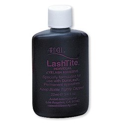 LashTite Adhesive - Dark 